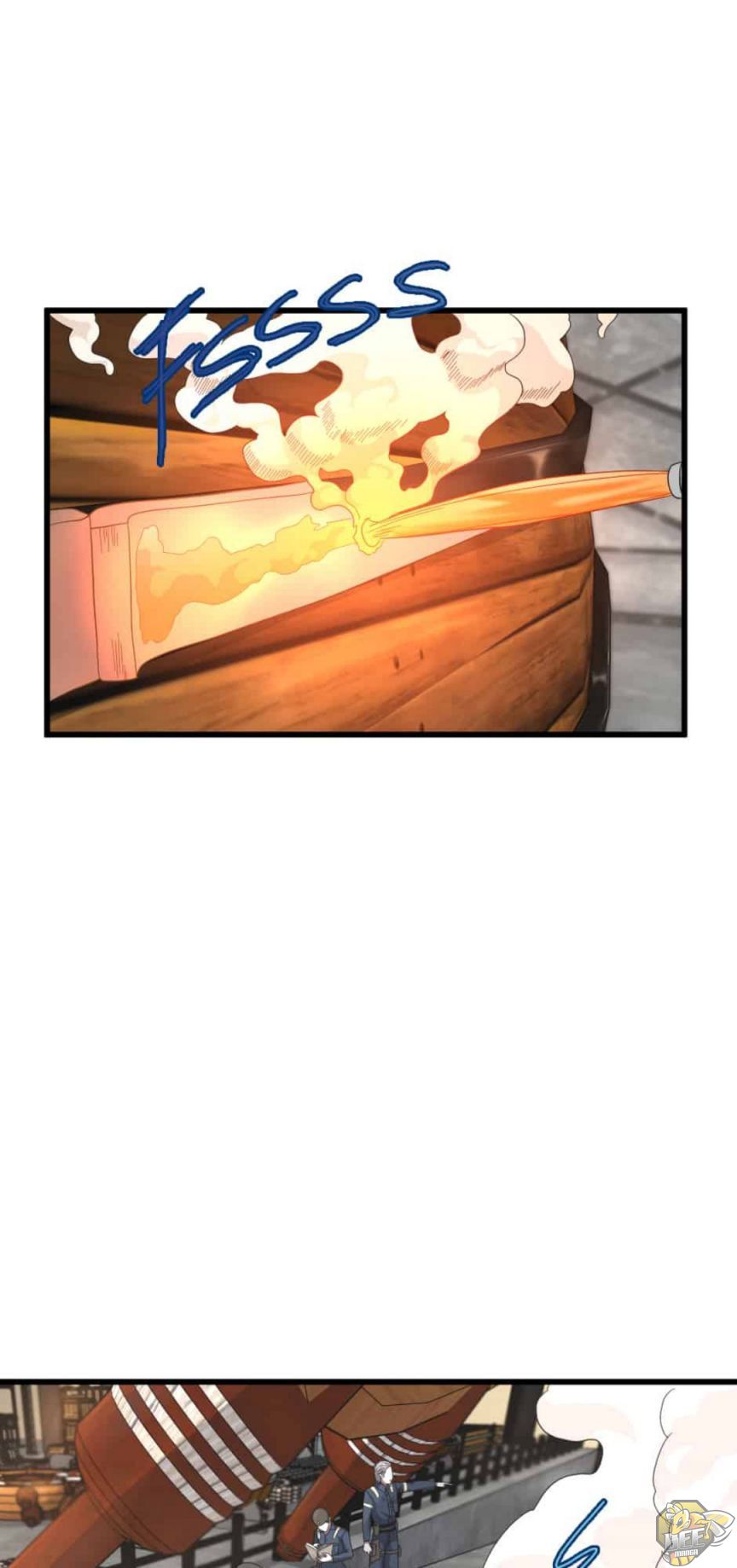 The Beginning After The End Chapter 85 image 01